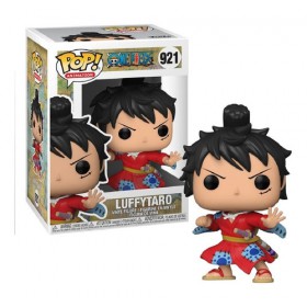 One Piece Luffytaro